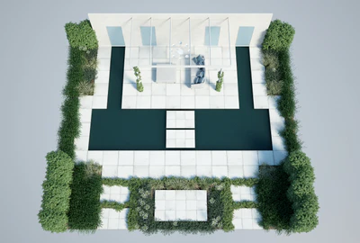 garden modules 005 — Descargar