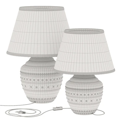 Ikea Rickarum Table Lamp — Вид 3