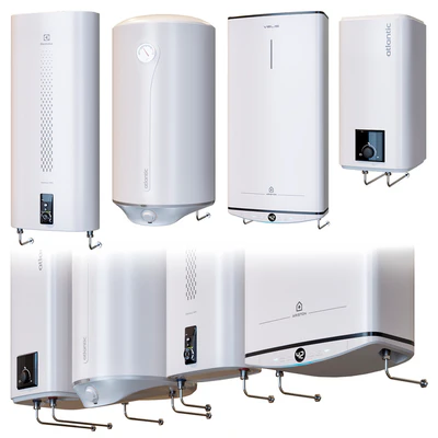 Boiler — Ver 1