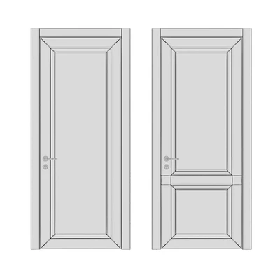 Volhovec Neo Classic Set. 1 — Ver 5