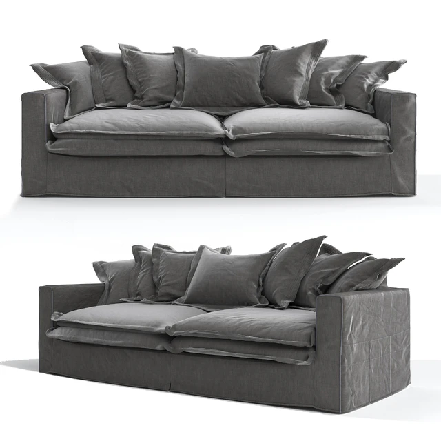 Loft Design / Sofa 2966 model — Descargar