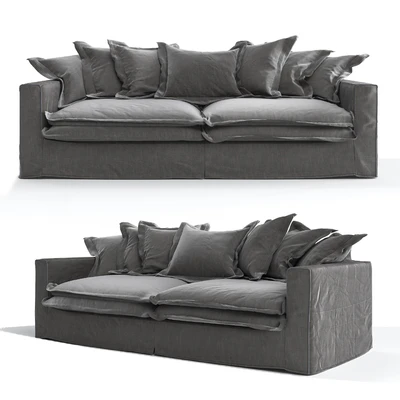 Loft Design / Sofa 2966 model — Ver 1