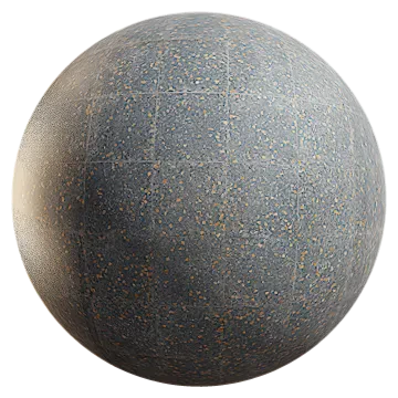 terrazzo chip tiles 001 — Descargar
