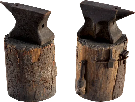 blacksmith anvil 005 — Descargar