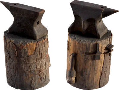 blacksmith anvil 005 — Descargar