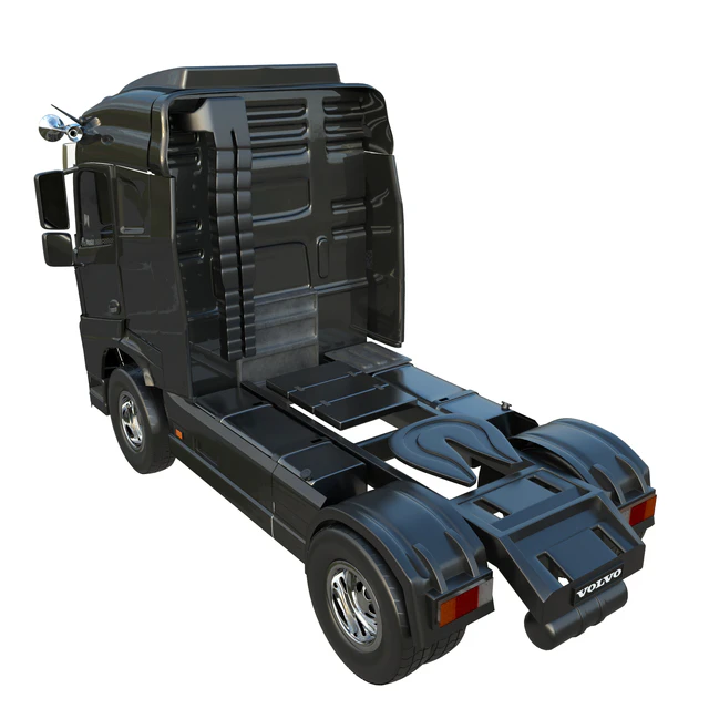 volvo fh 16 — Descargar