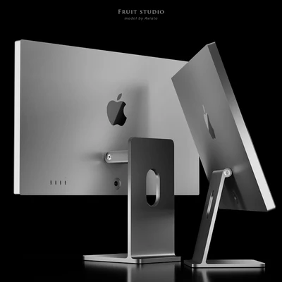 Apple Mac Studio — Ver 6