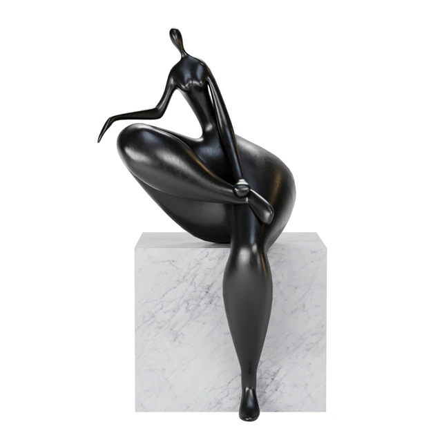 Jean Louis Toutain Art Sculpture 1 — Descargar