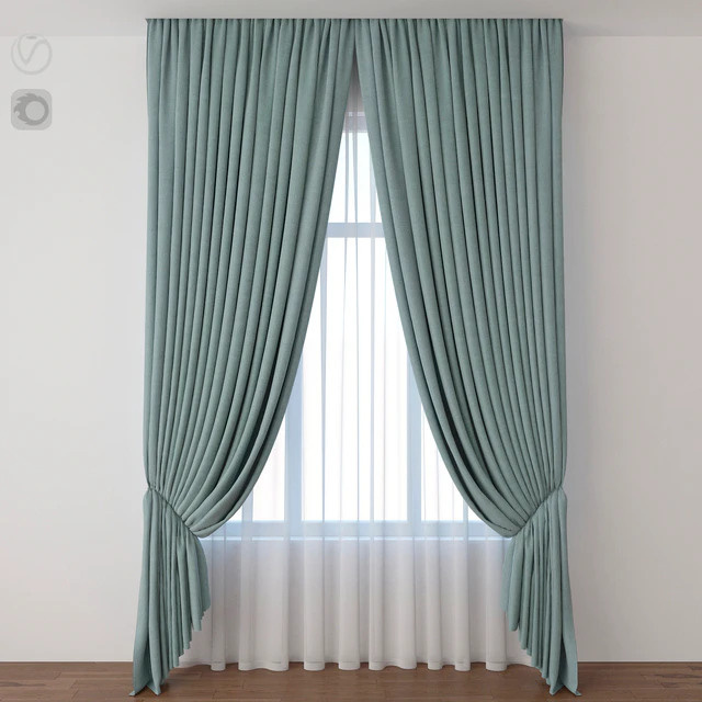 Curtain — Descargar