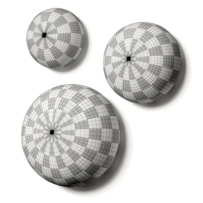 Bomma Dew Drops Wall Lamps — Вид 3