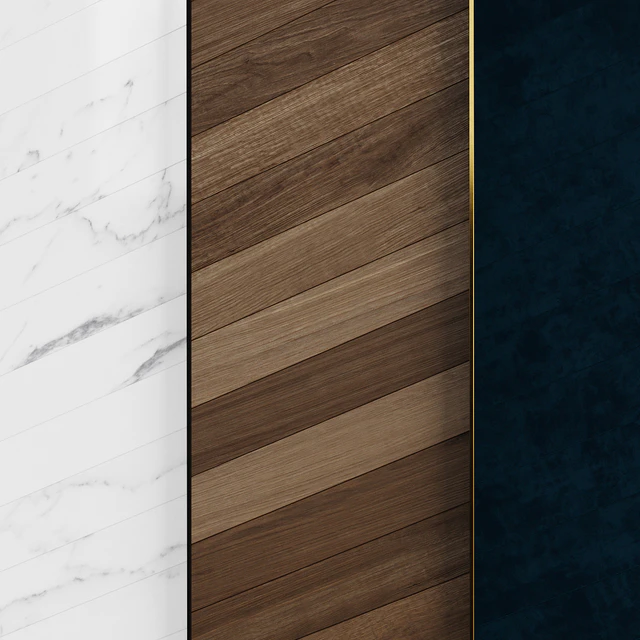 Wall panels | Tarwood — Descargar