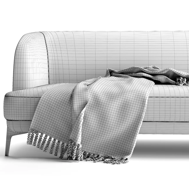 Velvet Sofa 2 — Скачать