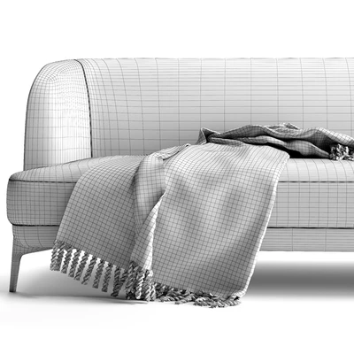 Velvet Sofa 2 — Вид 4