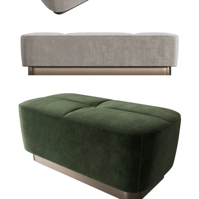 Minotti / Jacques Set — Вид 3