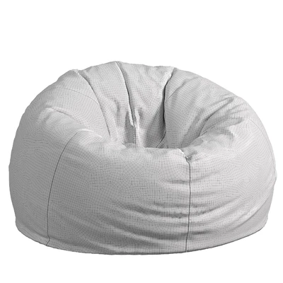 Bean Bag chair, кресло мешок — Вид 2