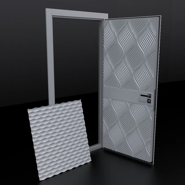 Front door 1 — Download