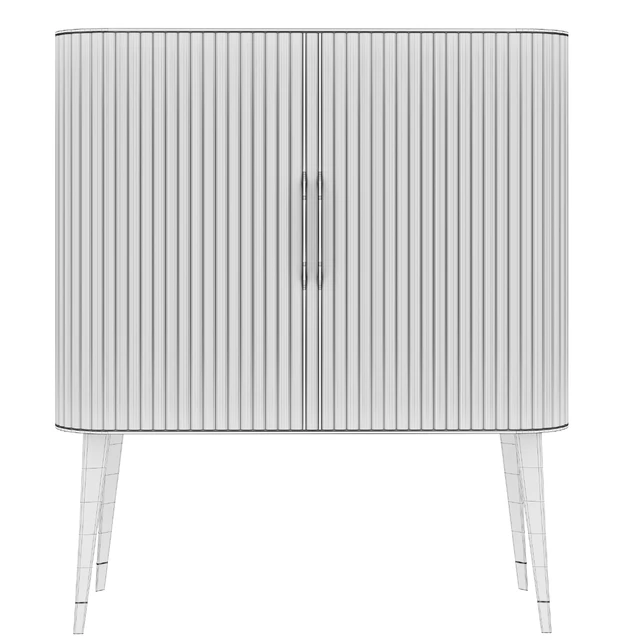 Eden-Rock Bar Unit & Cabinet Design Sacha Lakic — Скачать