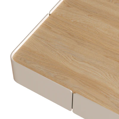 Soho Coffee Table — Ver 4