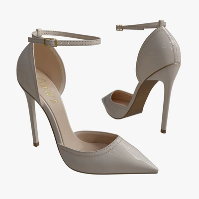 Clothes, bags and shoes — Ver 7