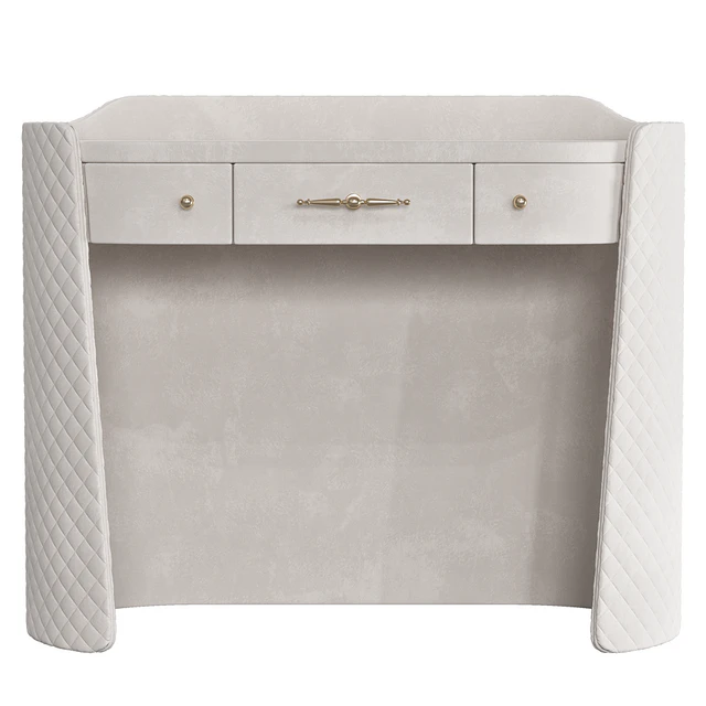 Palladium dressing table with drawers — Descargar
