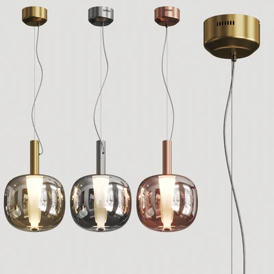 Lampatron Follett Pendant Lamp — Вид 3