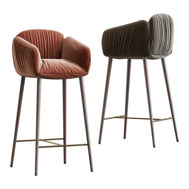 Jolie My Home Collection barstool — Descargar