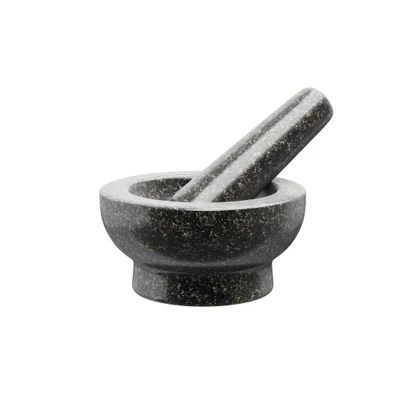 thyme mortar with pestle by affari — download