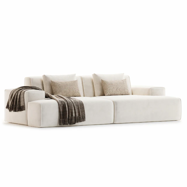 Luzaro Reni Sofa — Скачать
