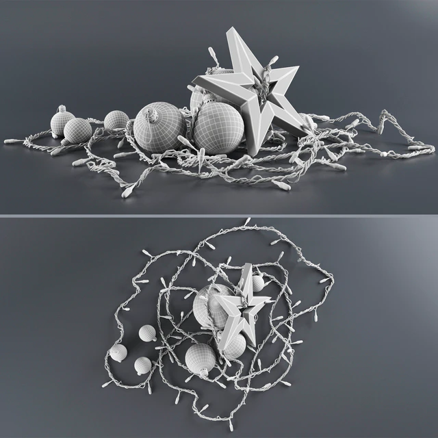 Christmas set — Descargar