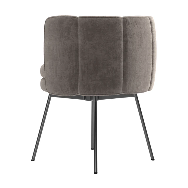 Minotti tori Dining Chair — Скачать