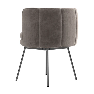 Minotti tori Dining Chair — Вид 4