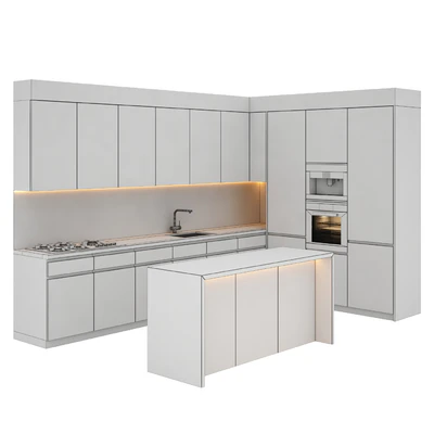 kitchen 017 — Вид 4