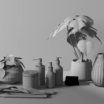 decorative set 06 — Ver 5