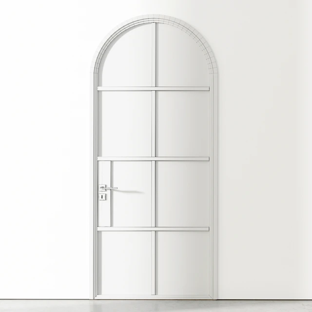 Arch single door — Descargar
