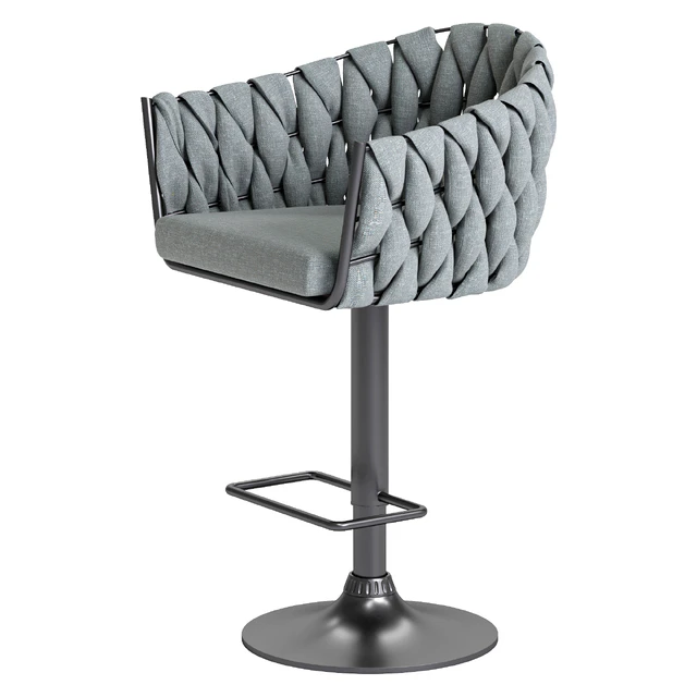 Chair DOBRIN Leon LM-9690 — Descargar