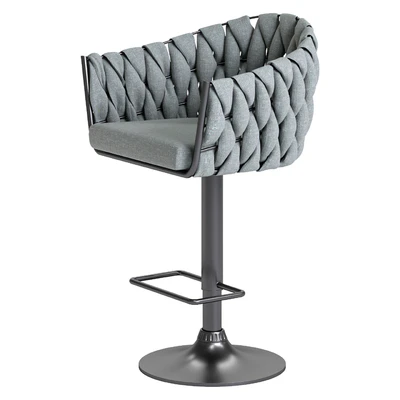 Chair DOBRIN Leon LM-9690 — Ver 3