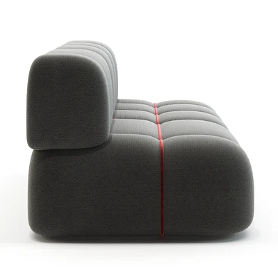 I'm Knots sofa — Ver 5