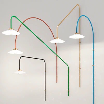Hanging lamp collection By valerie objects — Вид 6