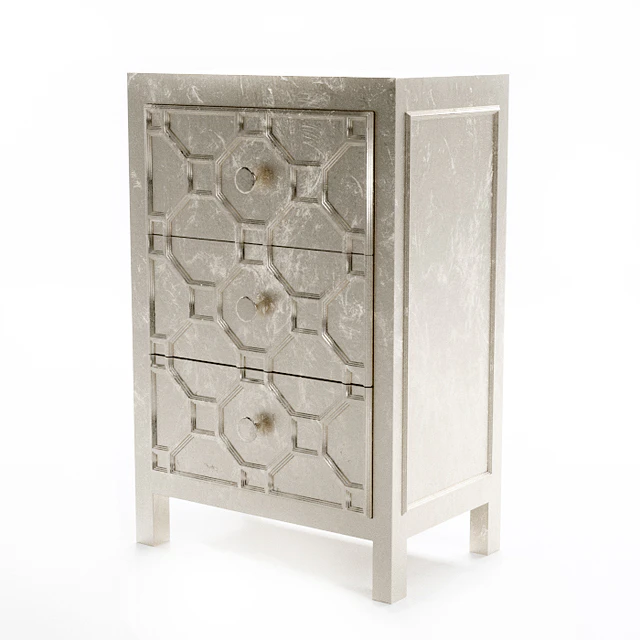 Chest 108cm Alhambra 60cm x — Descargar