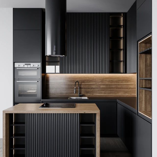 kitchen modern149 — Descargar