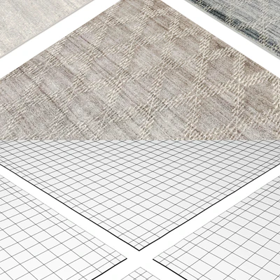 Rama Rug RH — Вид 3