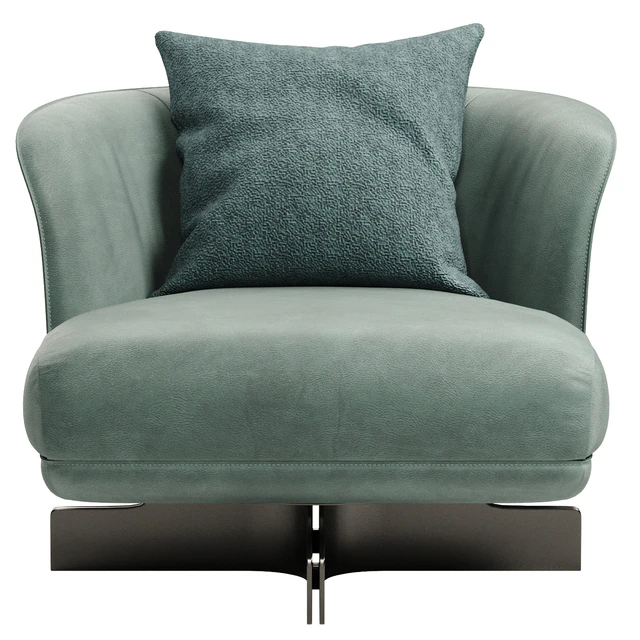 Agave Armchair by ENNE — Descargar