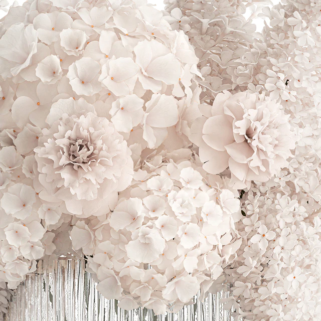 Flower bouquet. Set 433. — Descargar