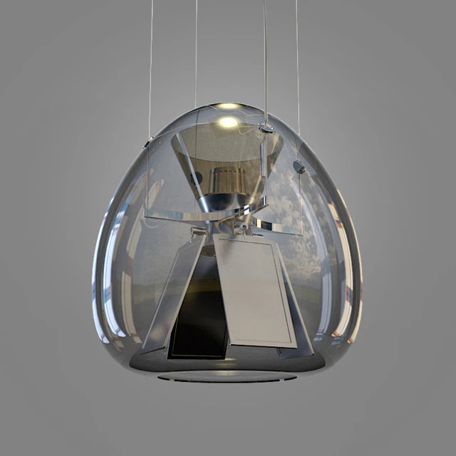 Chandelier Harry — Descargar