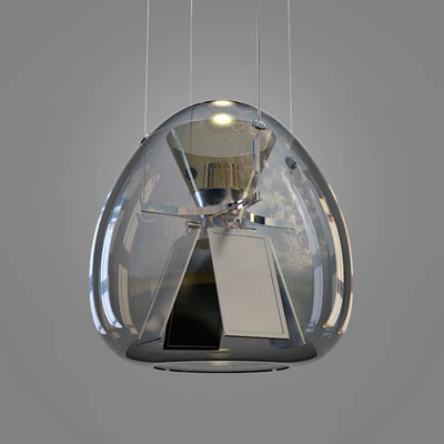 Chandelier Harry — Ver 1