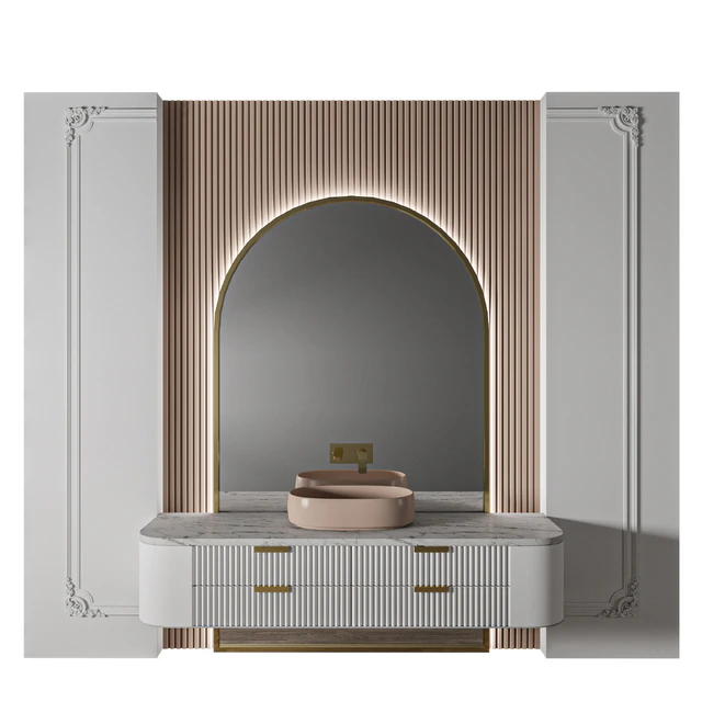 Luxury Bathroom 252 — Скачать