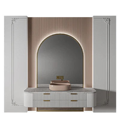 Luxury Bathroom 252 — Вид 1