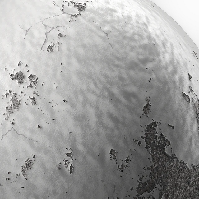 Plaster Materials 28- procedural Materials By sbsar | Pbr | 4k | seamless — Скачать