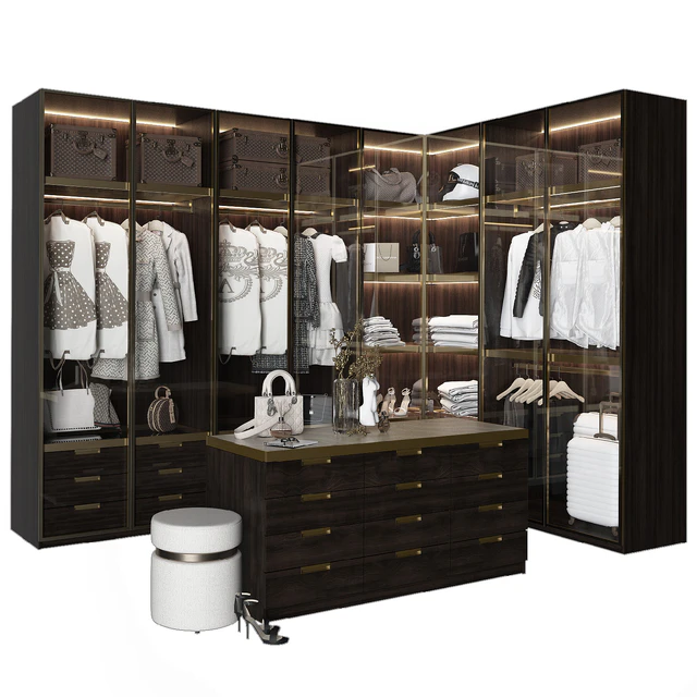 Luxury Wardrobe part 2 — Descargar
