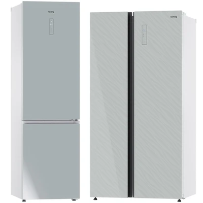 Korting collection of appliances set 3 — Ver 4